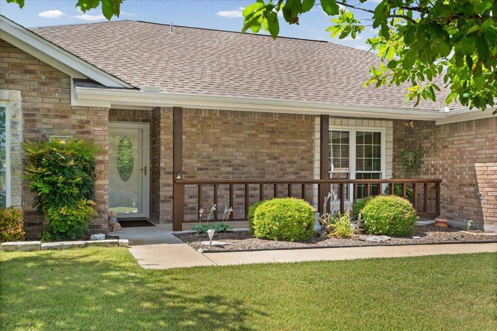 1601 E Johnson ST, Burnet, TX 78611