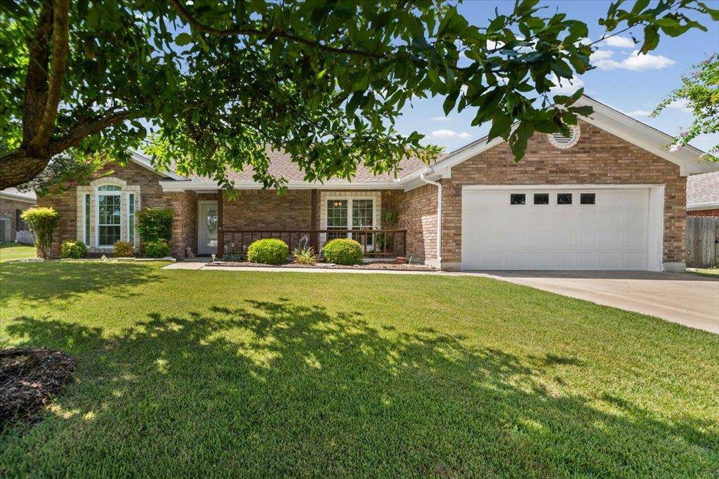 1601 E Johnson ST, Burnet, TX 78611