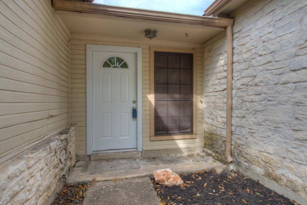 1710 Woodwind LN, Austin, TX 78758