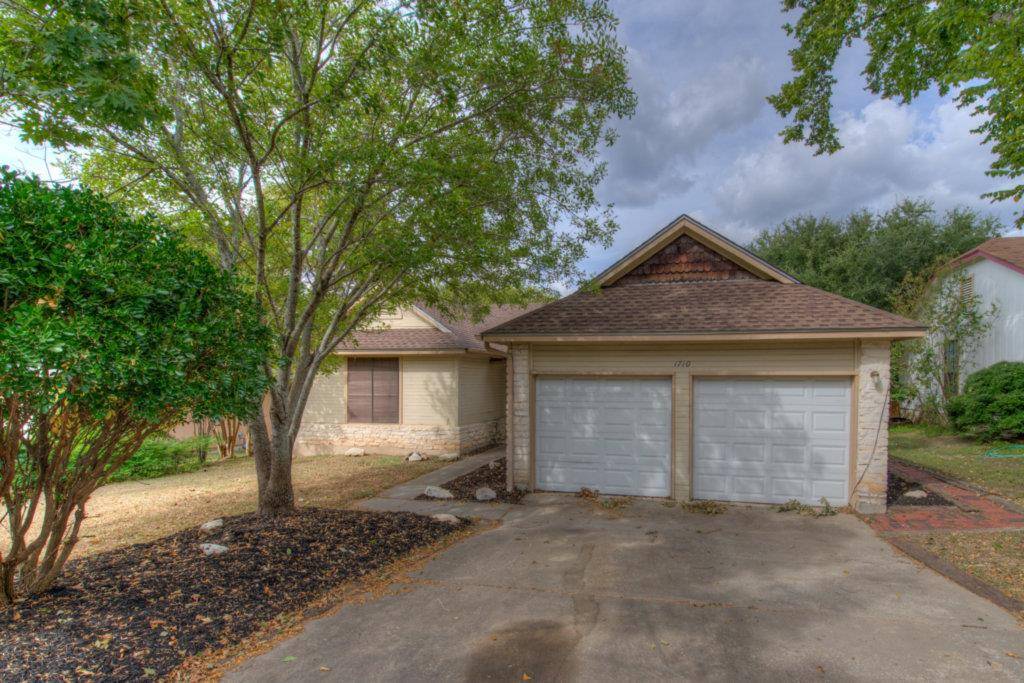 1710 Woodwind LN, Austin, TX 78758