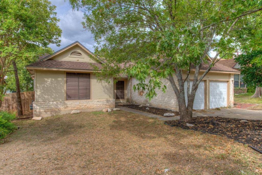 1710 Woodwind LN, Austin, TX 78758