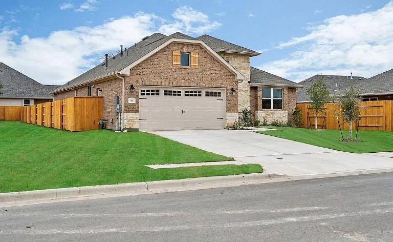 4441 Arques Ave, Round Rock, TX 78681