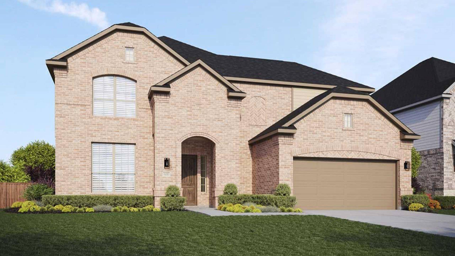 908 SUNNY RIDGE DR, Leander, TX 78641