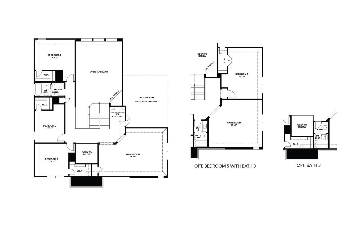 908 SUNNY RIDGE DR, Leander, TX 78641
