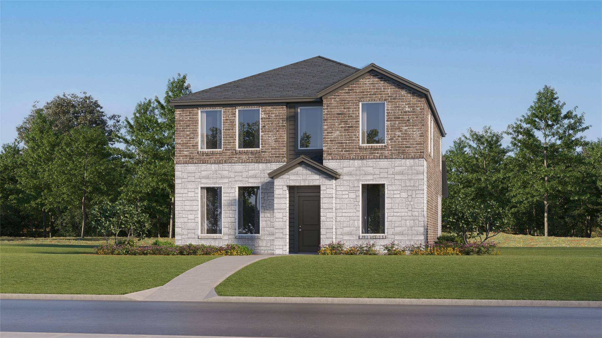 17721 Yellow Warbler WAY #2, Pflugerville, TX 78660