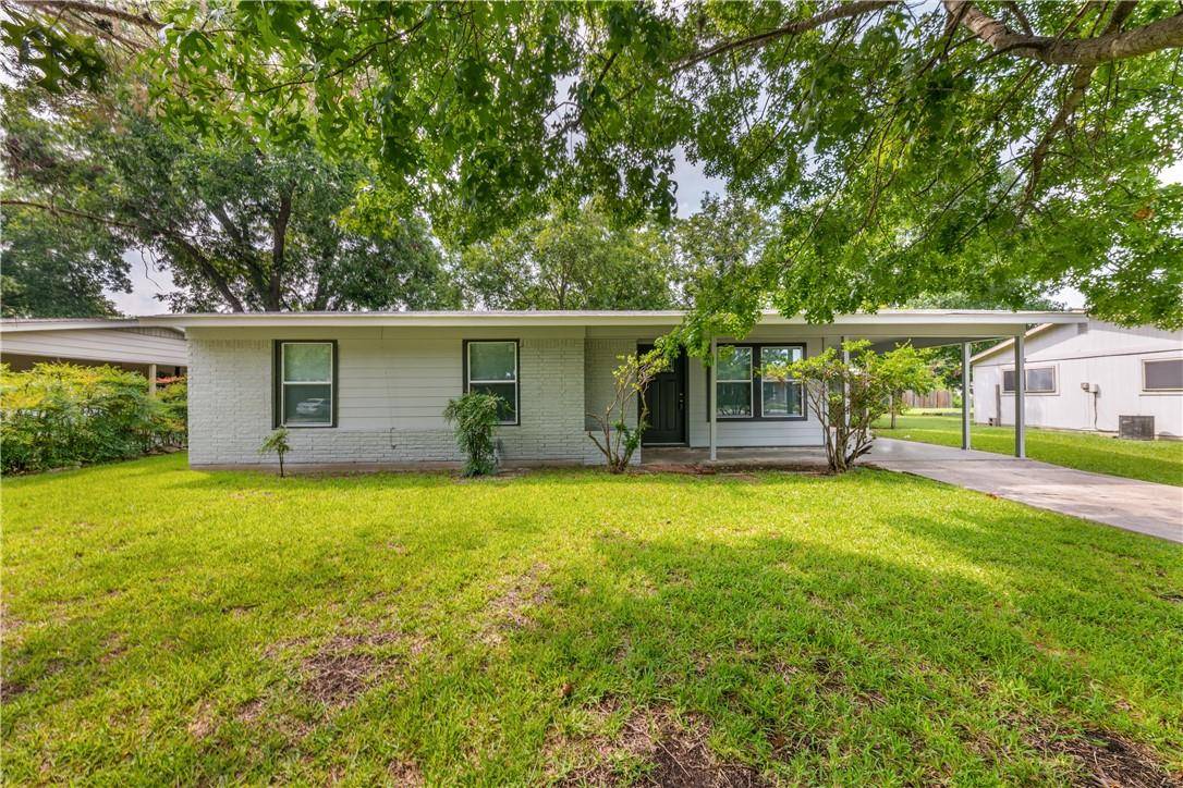 1113 Sycamore ST, San Marcos, TX 78666