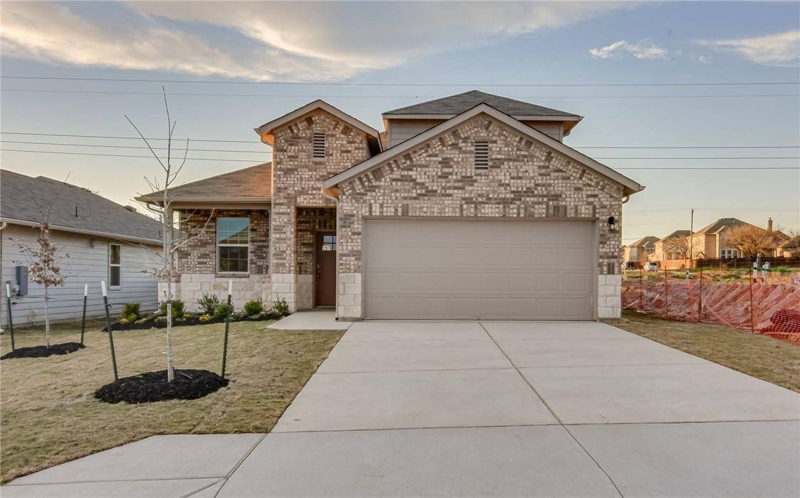 309 Naset DR, Georgetown, TX 78626