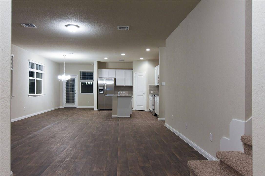 309 Naset DR, Georgetown, TX 78626