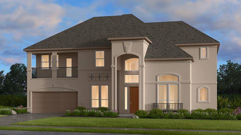 1640 Alasio DR, Leander, TX 78641