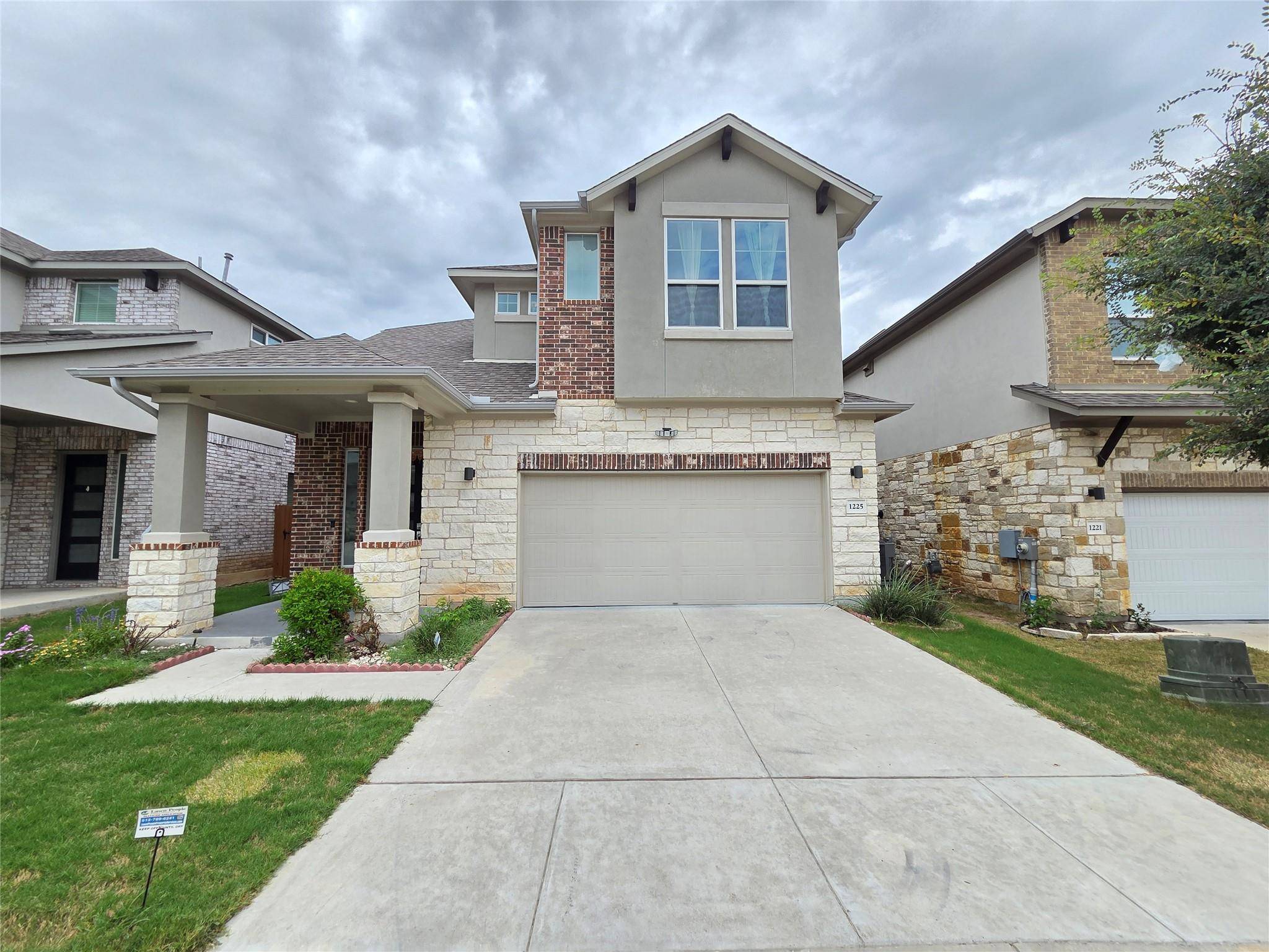 1225 Westborough LN #17, Leander, TX 78641