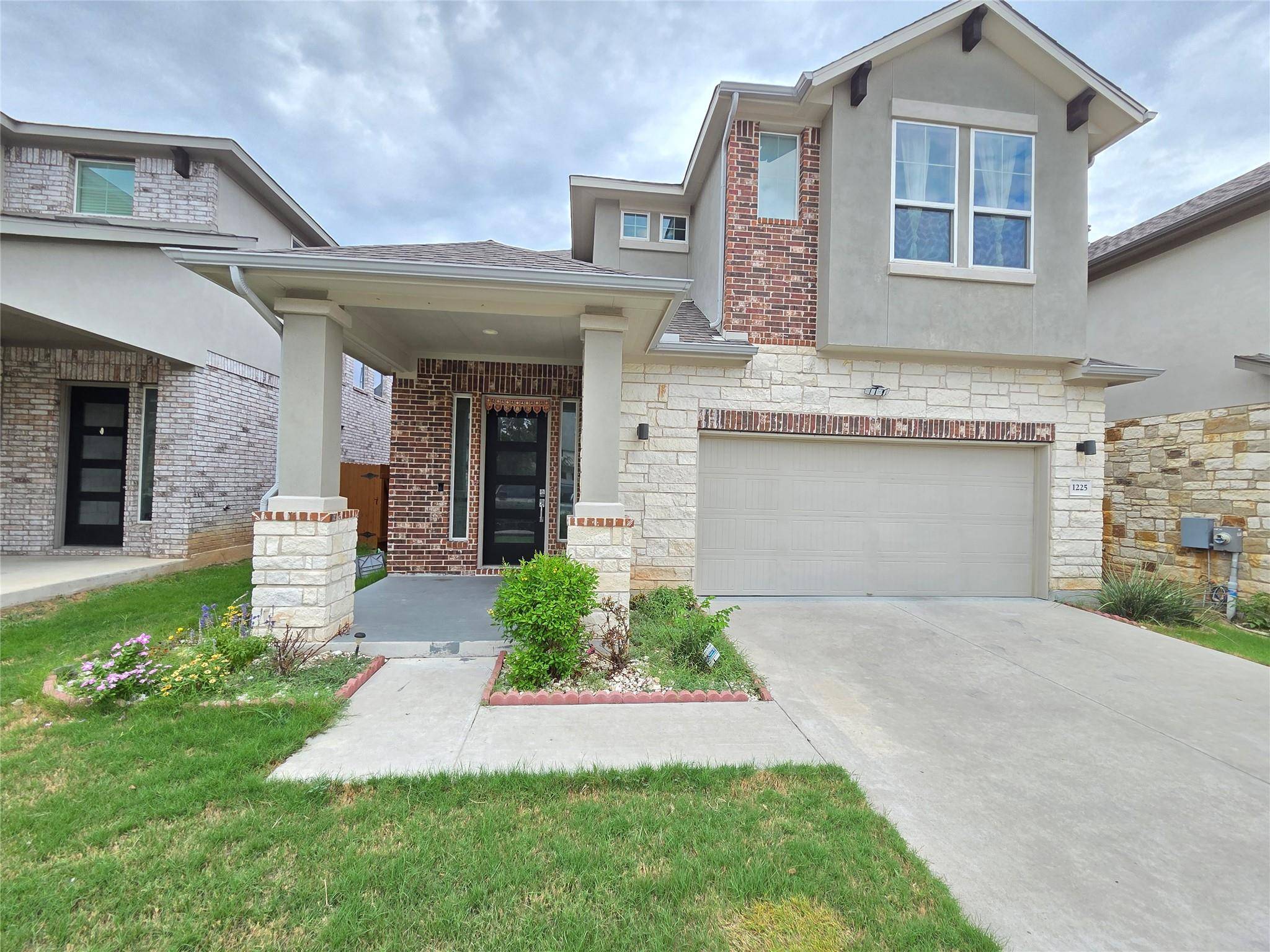 1225 Westborough LN #17, Leander, TX 78641