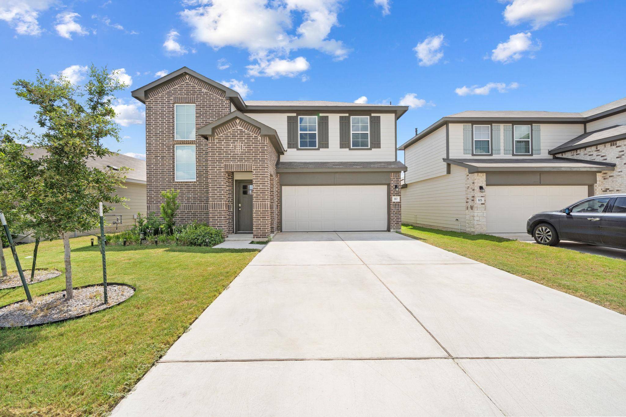 917 Lake Sweetwater LN, Kyle, TX 78610