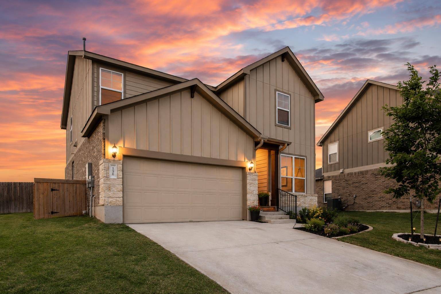129 Purple Heart DR, Buda, TX 78610