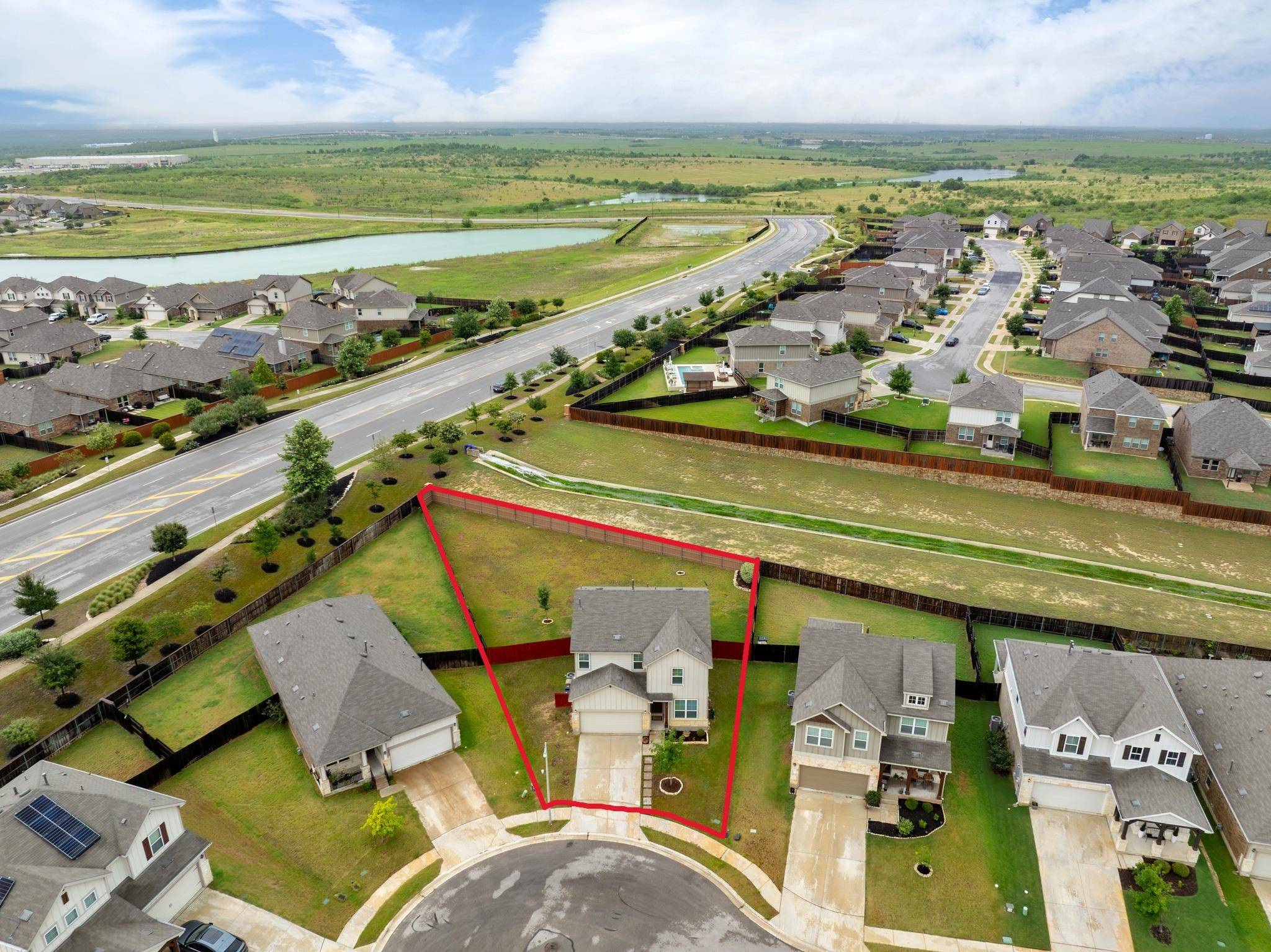 129 Purple Heart DR, Buda, TX 78610