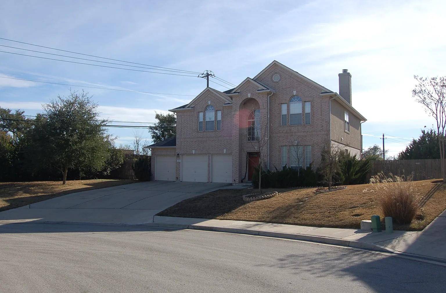 11505 Emerald Falls DR, Austin, TX 78738