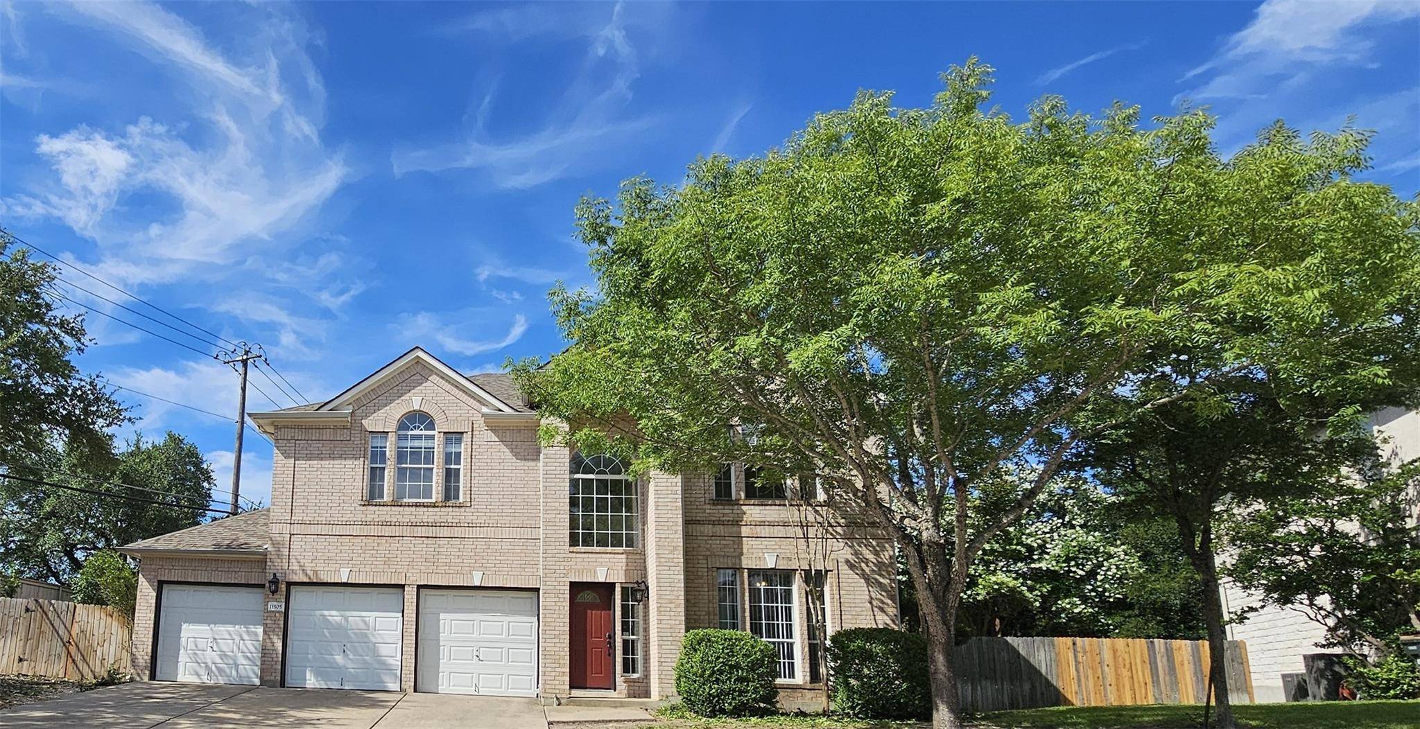 11505 Emerald Falls DR, Austin, TX 78738