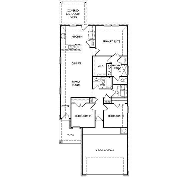 3621 Kent Chalk RD, Buda, TX 78610