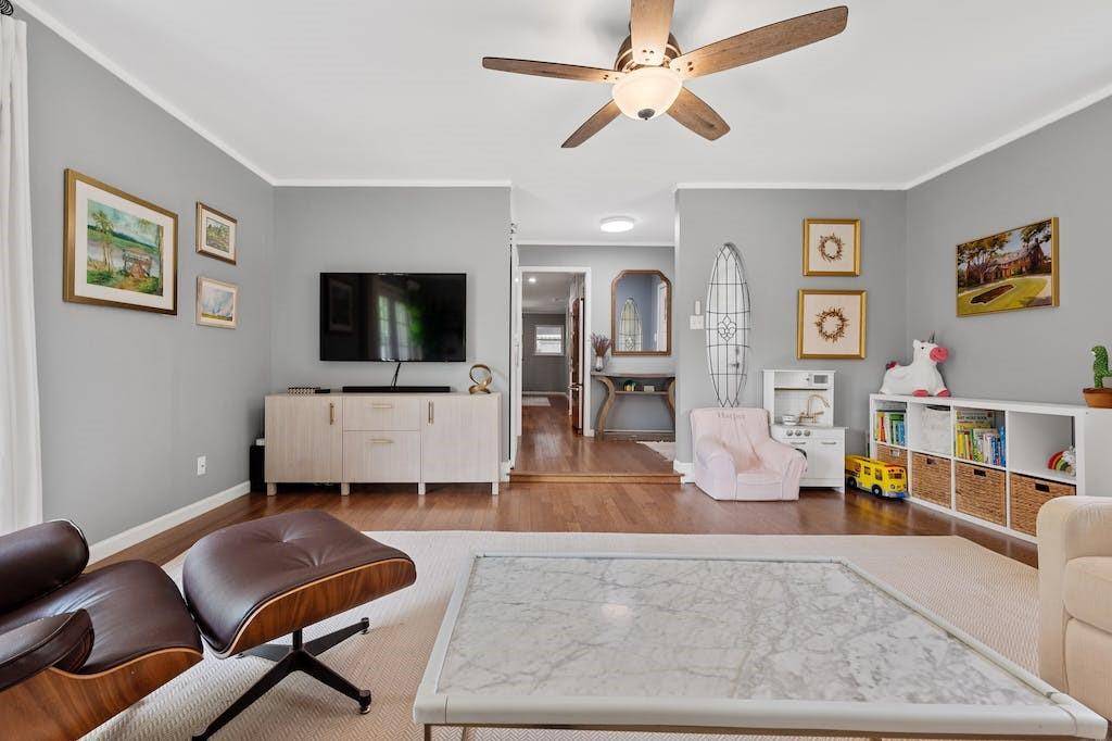 2609 Friar Tuck LN, Austin, TX 78704