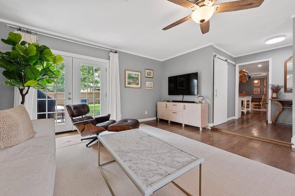 2609 Friar Tuck LN, Austin, TX 78704