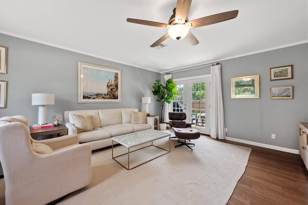 2609 Friar Tuck LN, Austin, TX 78704