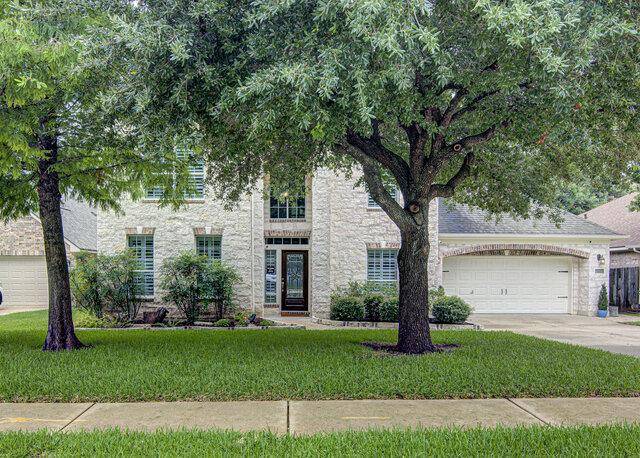 507 Rummel Ranch RUN, Cedar Park, TX 78613