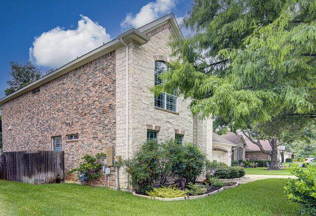 507 Rummel Ranch RUN, Cedar Park, TX 78613