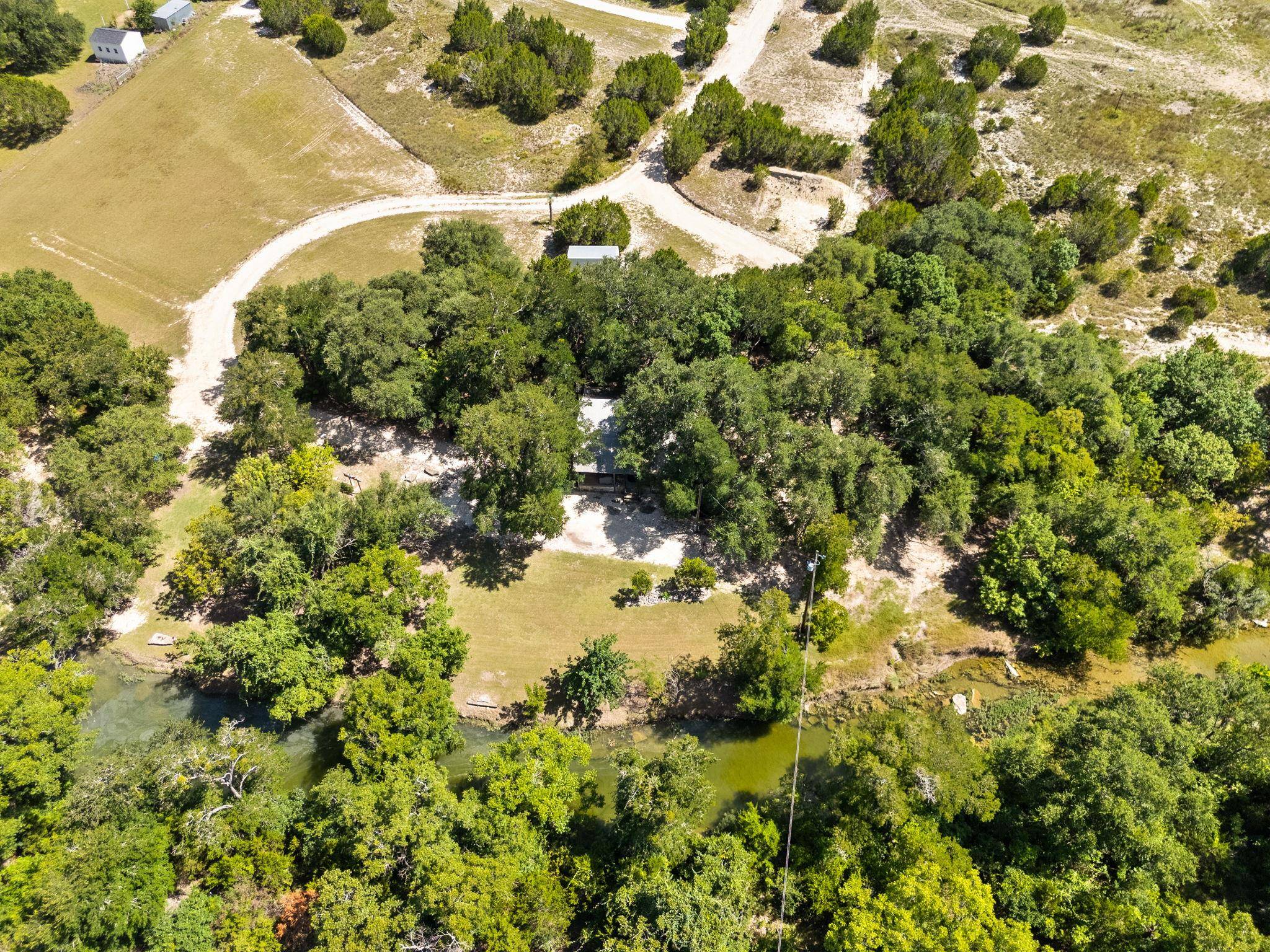 5775 County Road 200, Liberty Hill, TX 78642