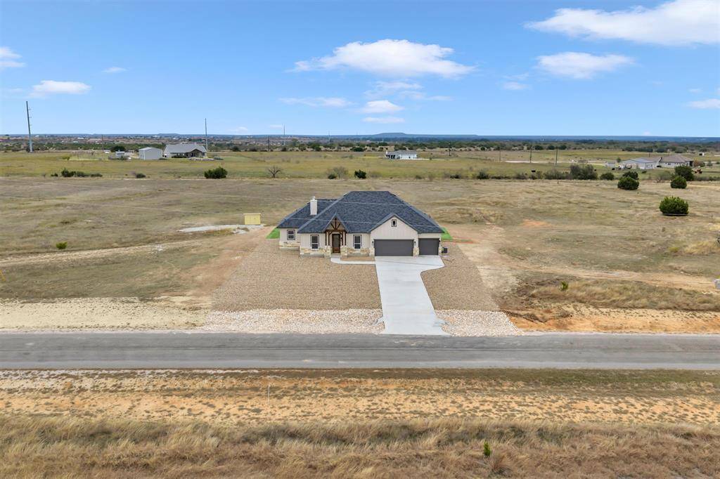 379 Prairie Point DR, Bertram, TX 78605