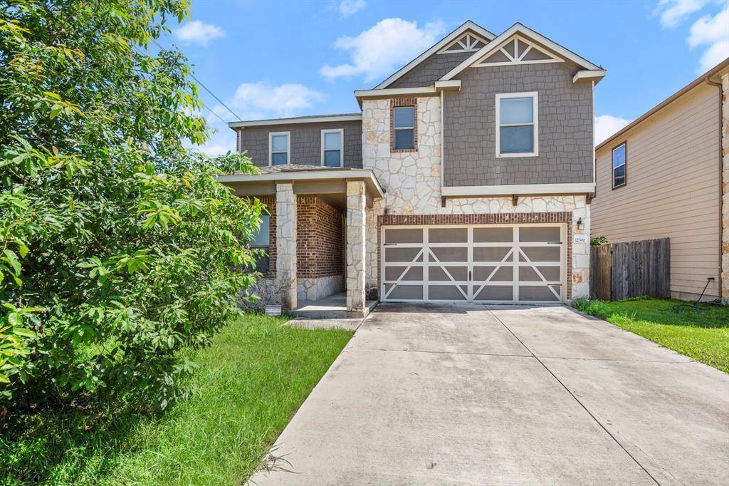 12300 Noel Bain CV, Del Valle, TX 78617