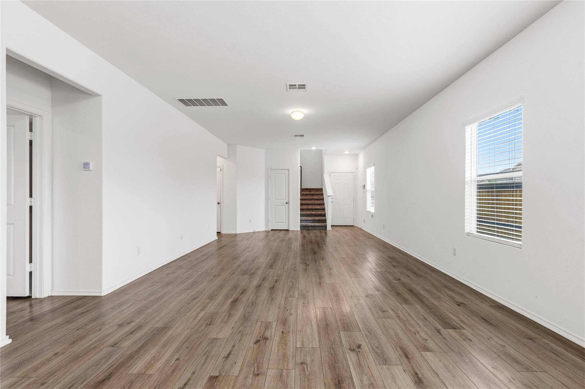 101 Rowdy Yates WAY, Jarrell, TX 76537