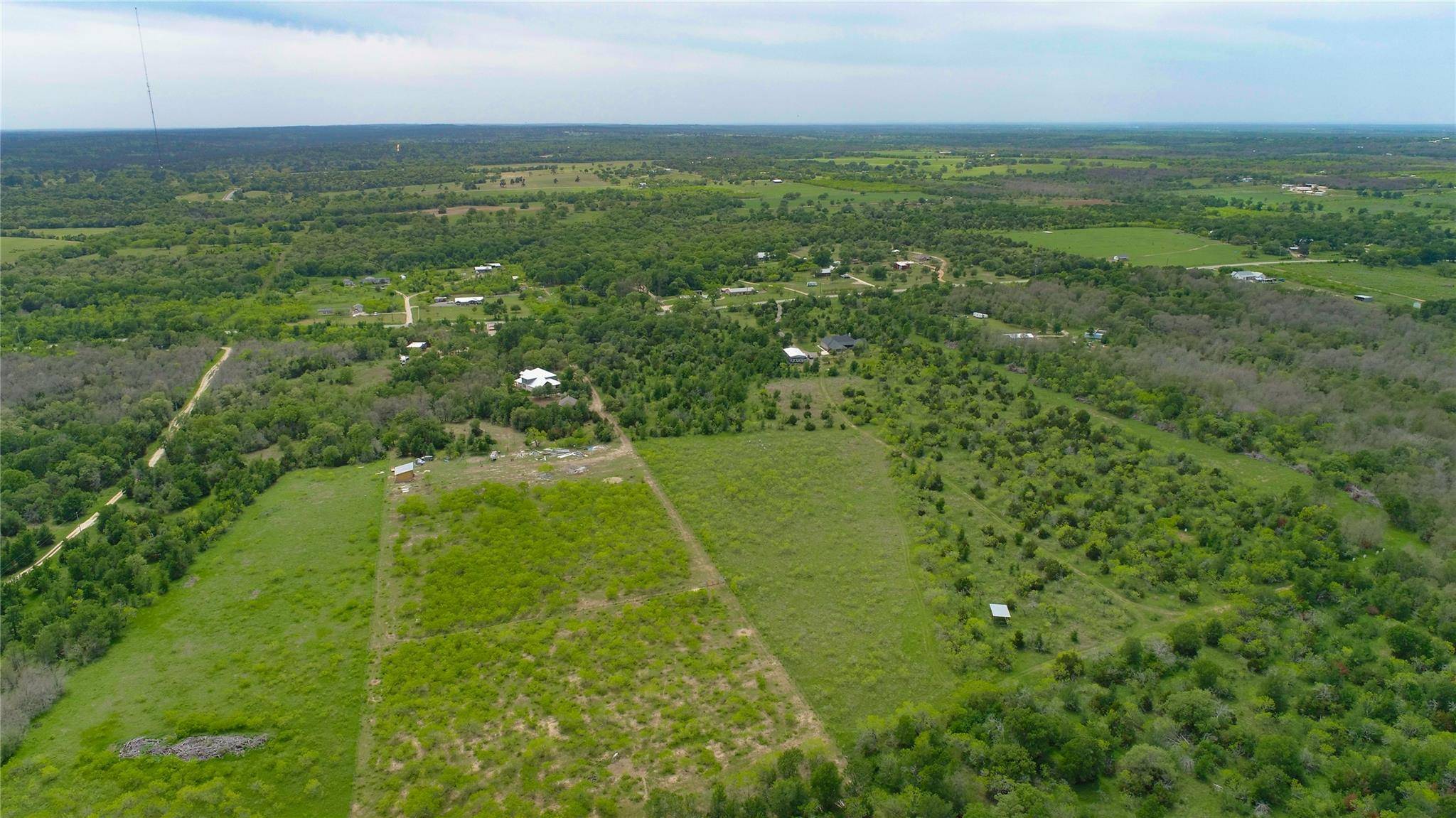 0 FM 535 RD, Red Rock, TX 78662