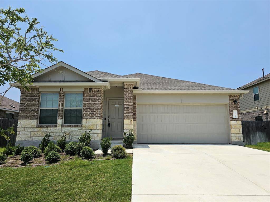 21408 Bird Wing DR, Pflugerville, TX 78660