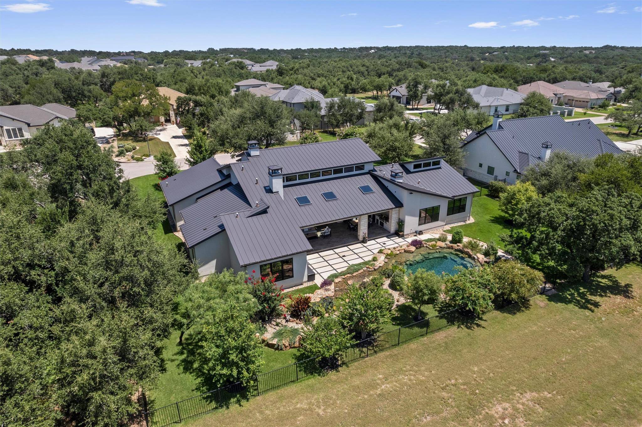 1103 Cimarron Hills TRL W, Georgetown, TX 78628