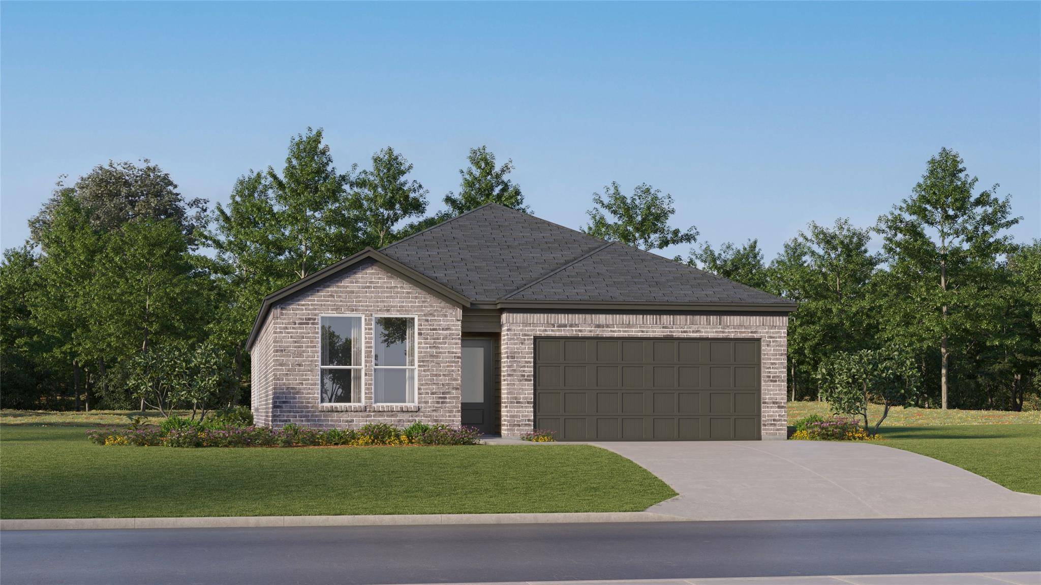 308 Braves BND, Hutto, TX 78634