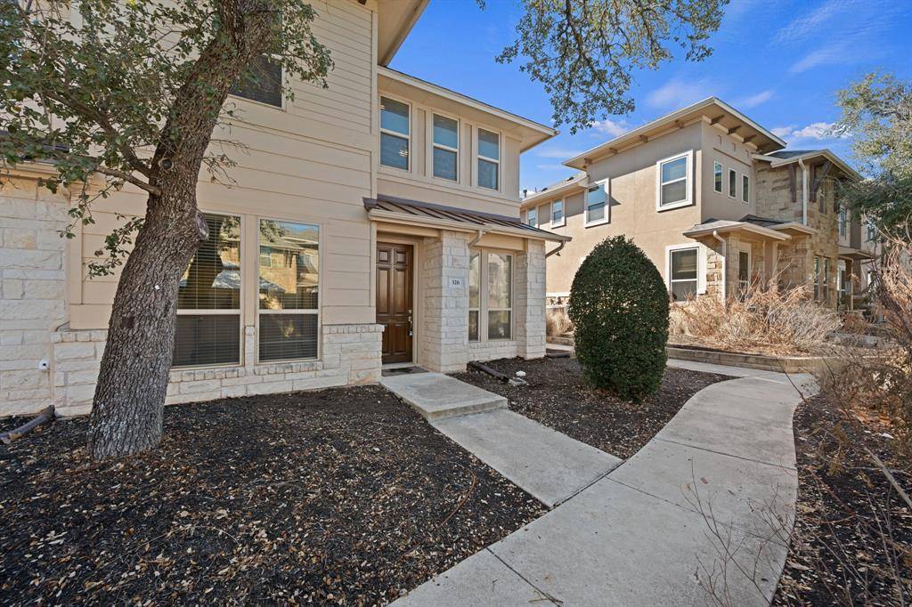 13800 Lyndhurst ST #326, Austin, TX 78717