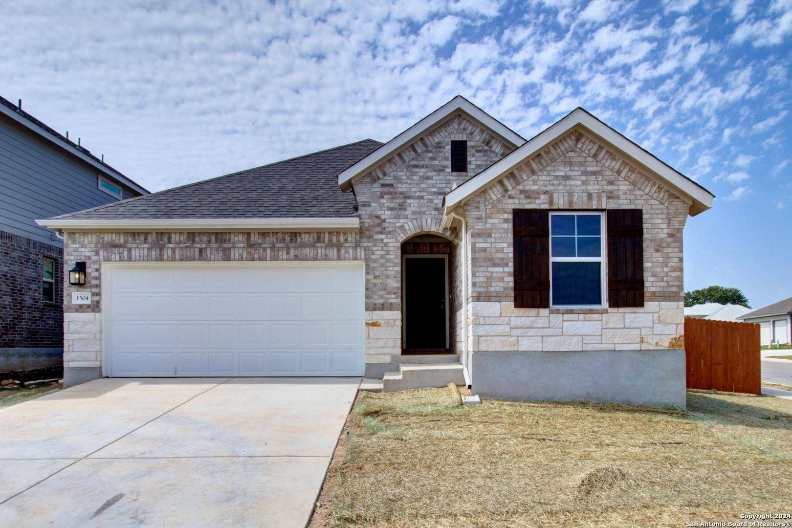 1504 Spechts Ranch RD, New Braunfels, TX 78132