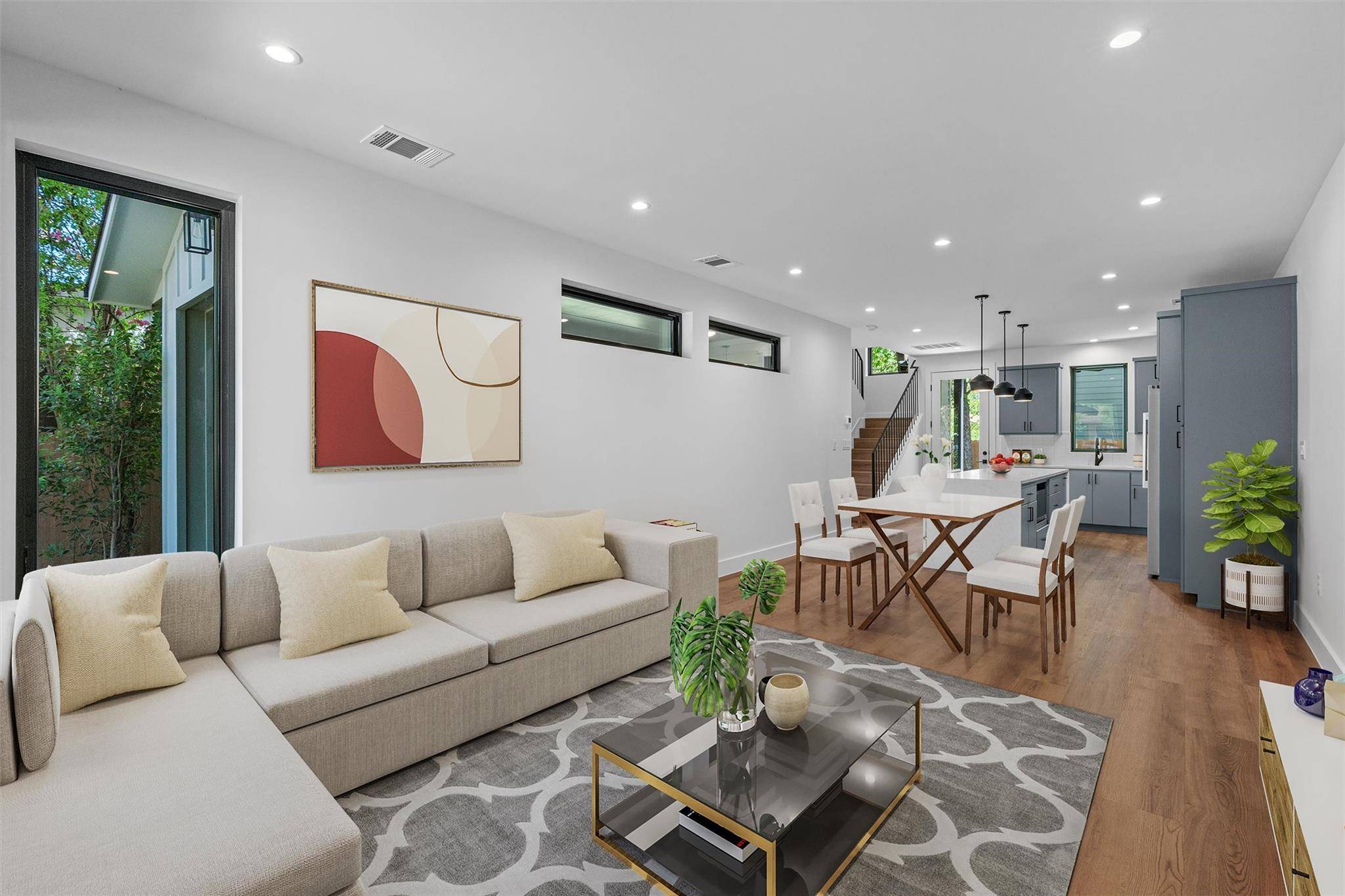 1402 Beckett ST, Austin, TX 78757