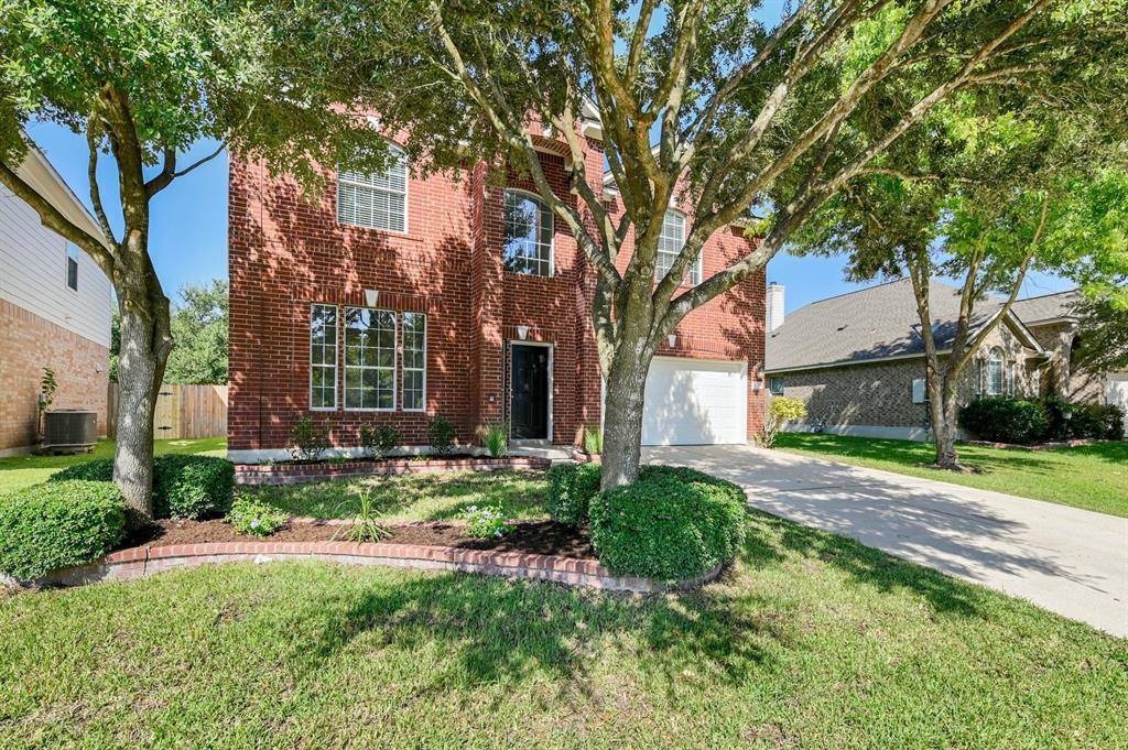 20308 Farm Pond LN, Pflugerville, TX 78660