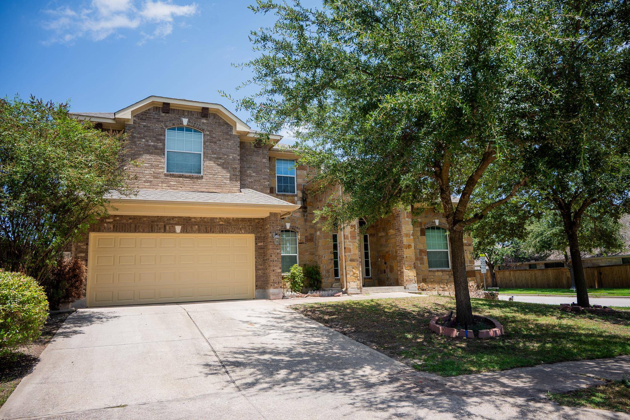 20016 Wearyall Hill LN, Pflugerville, TX 78660