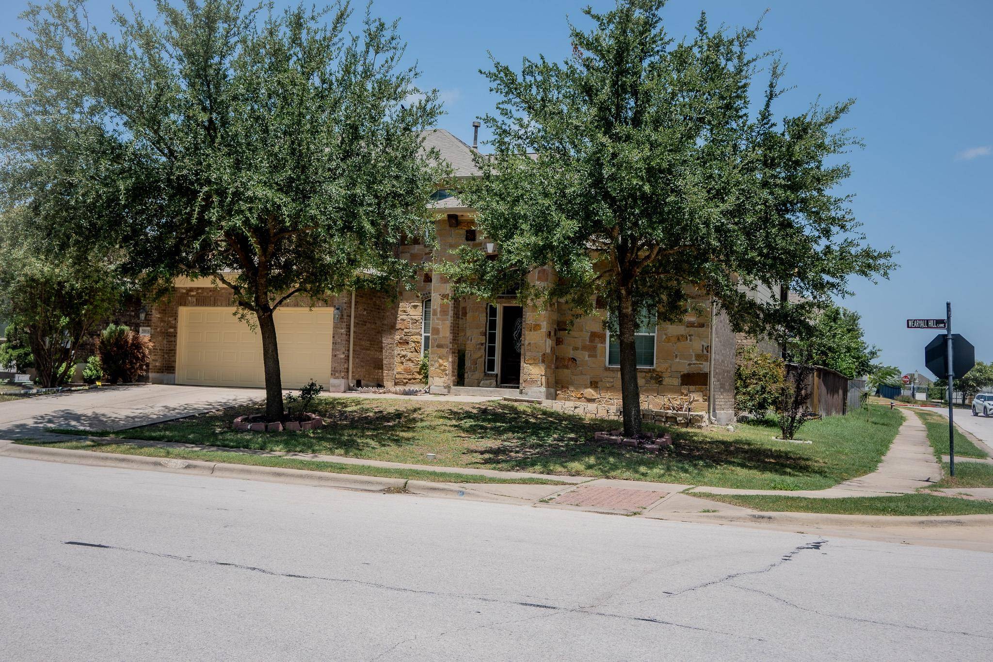 20016 Wearyall Hill LN, Pflugerville, TX 78660
