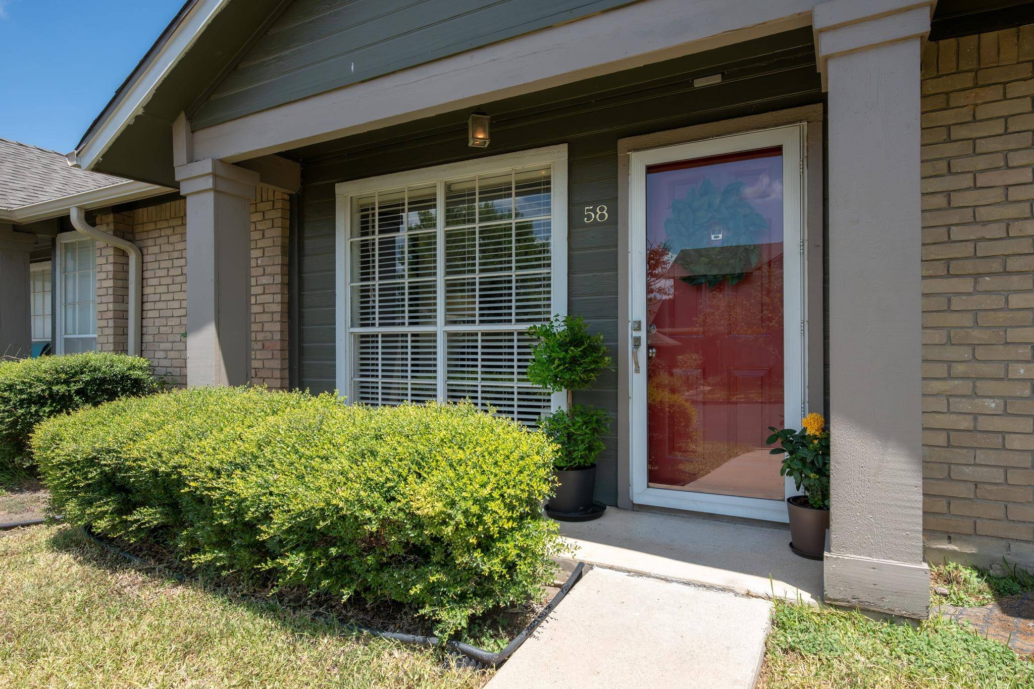 1015 E Yager LN #58, Austin, TX 78753