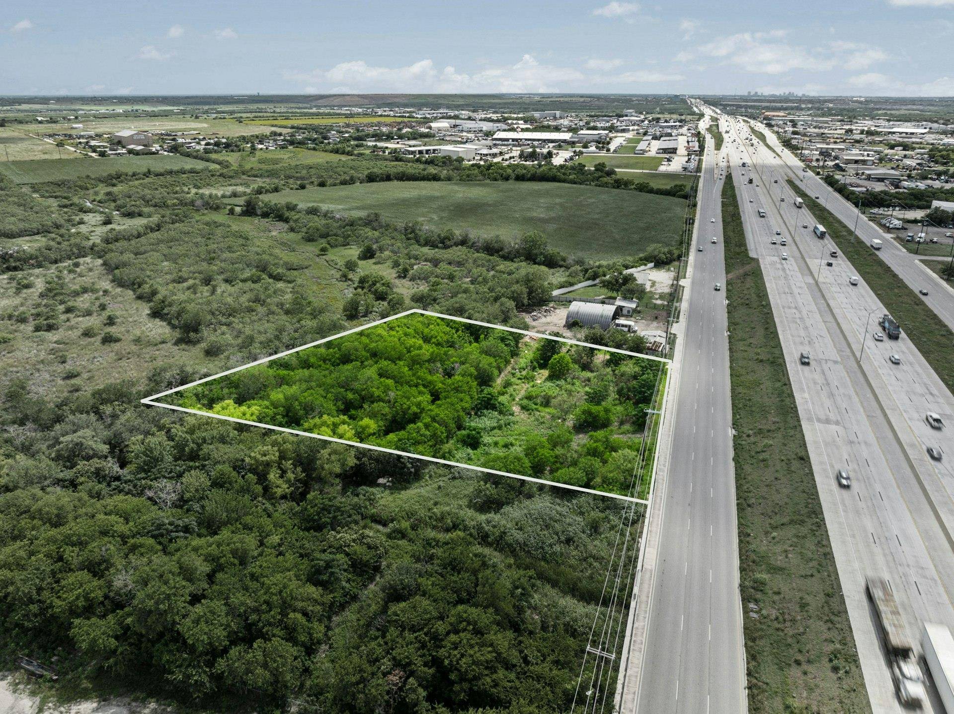 9380 Interstate 10 E, Converse, TX 78109