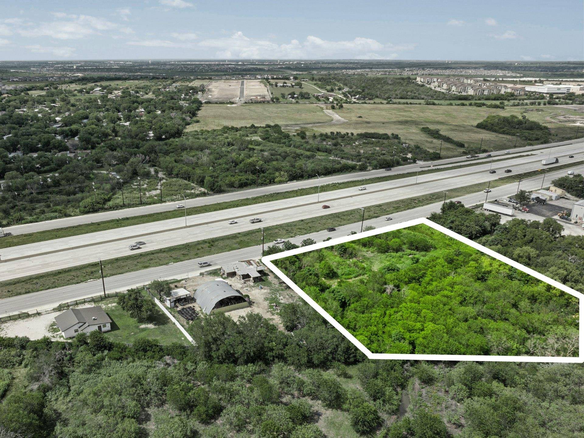9380 Interstate 10 E, Converse, TX 78109