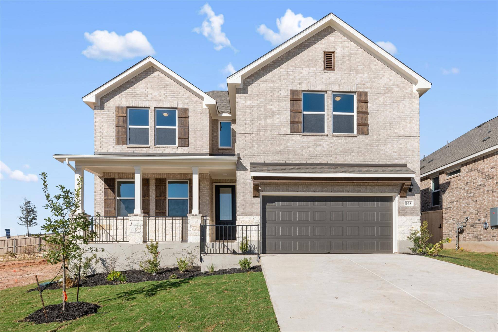 136 Coleto TRL, Bastrop, TX 78602