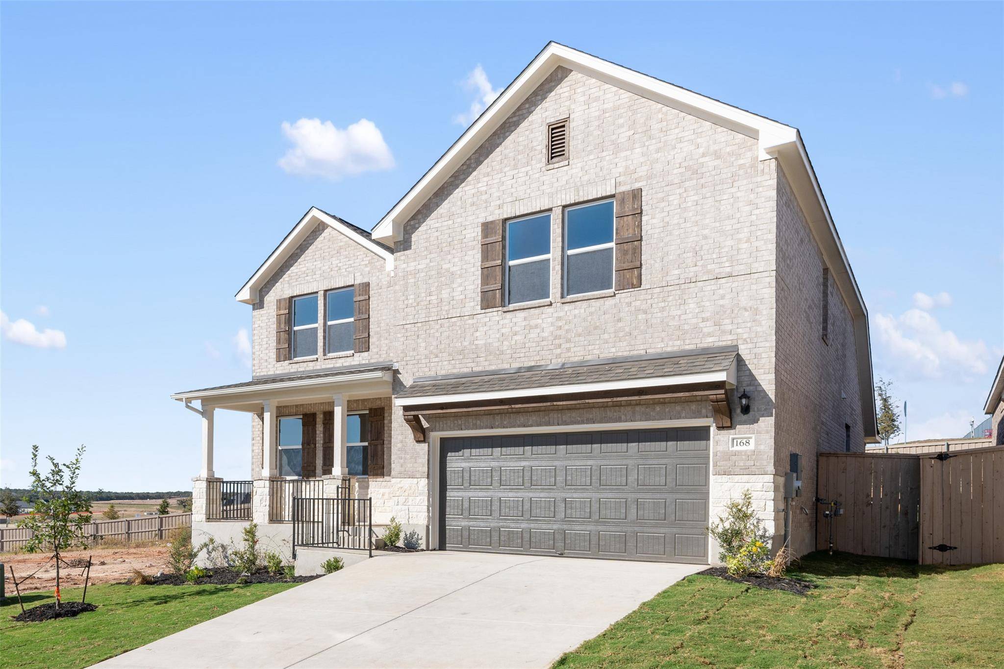 136 Coleto TRL, Bastrop, TX 78602