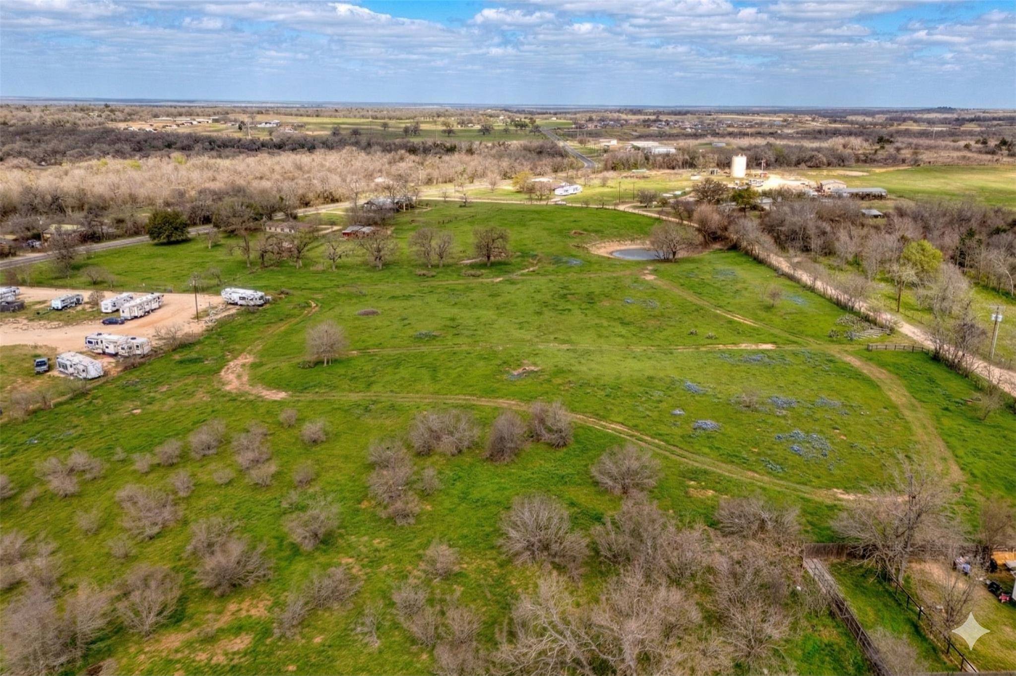 839 Smith RD, Rockdale, TX 76567