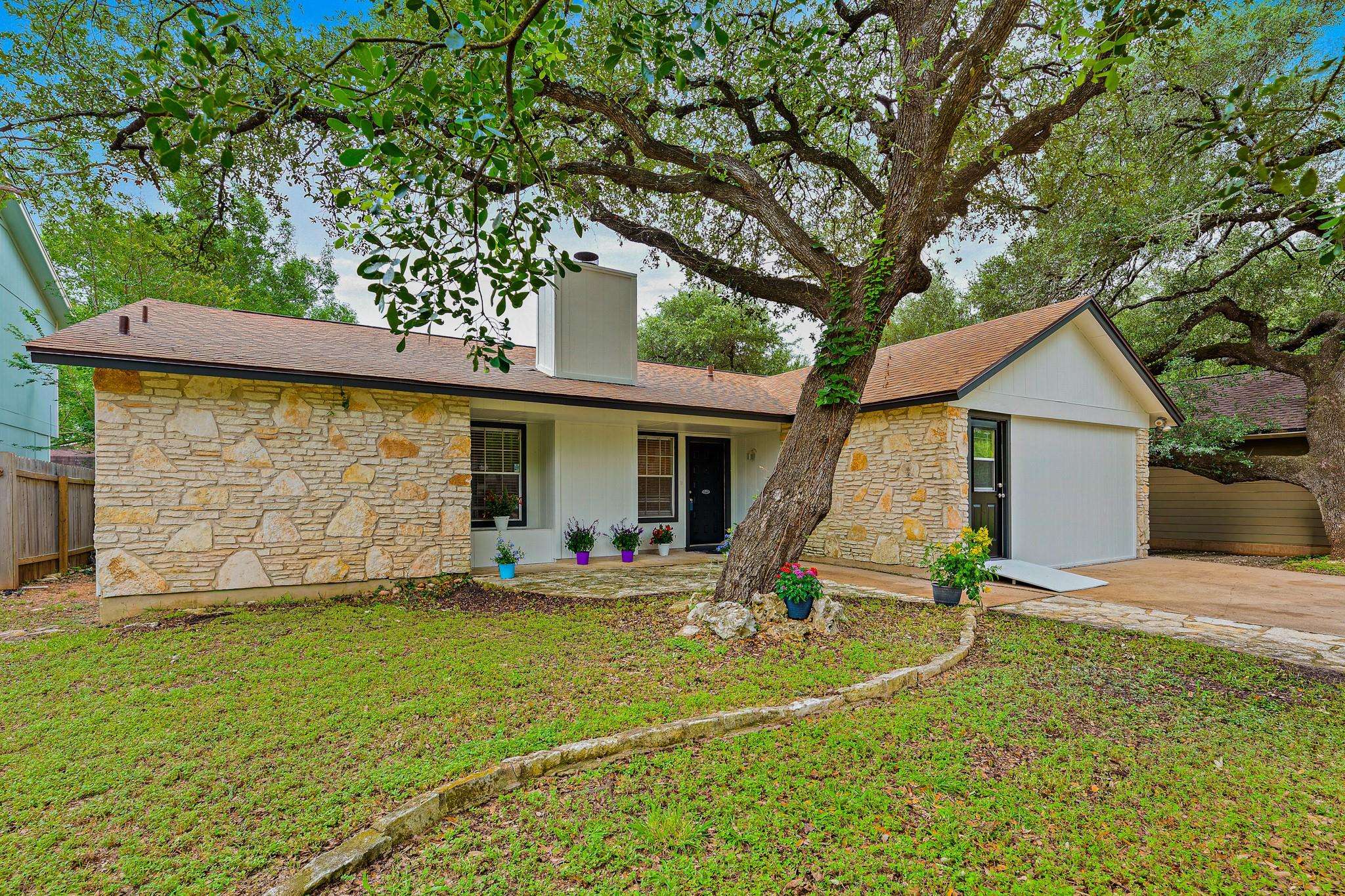 8022 Scotland Yard, Austin, TX 78759