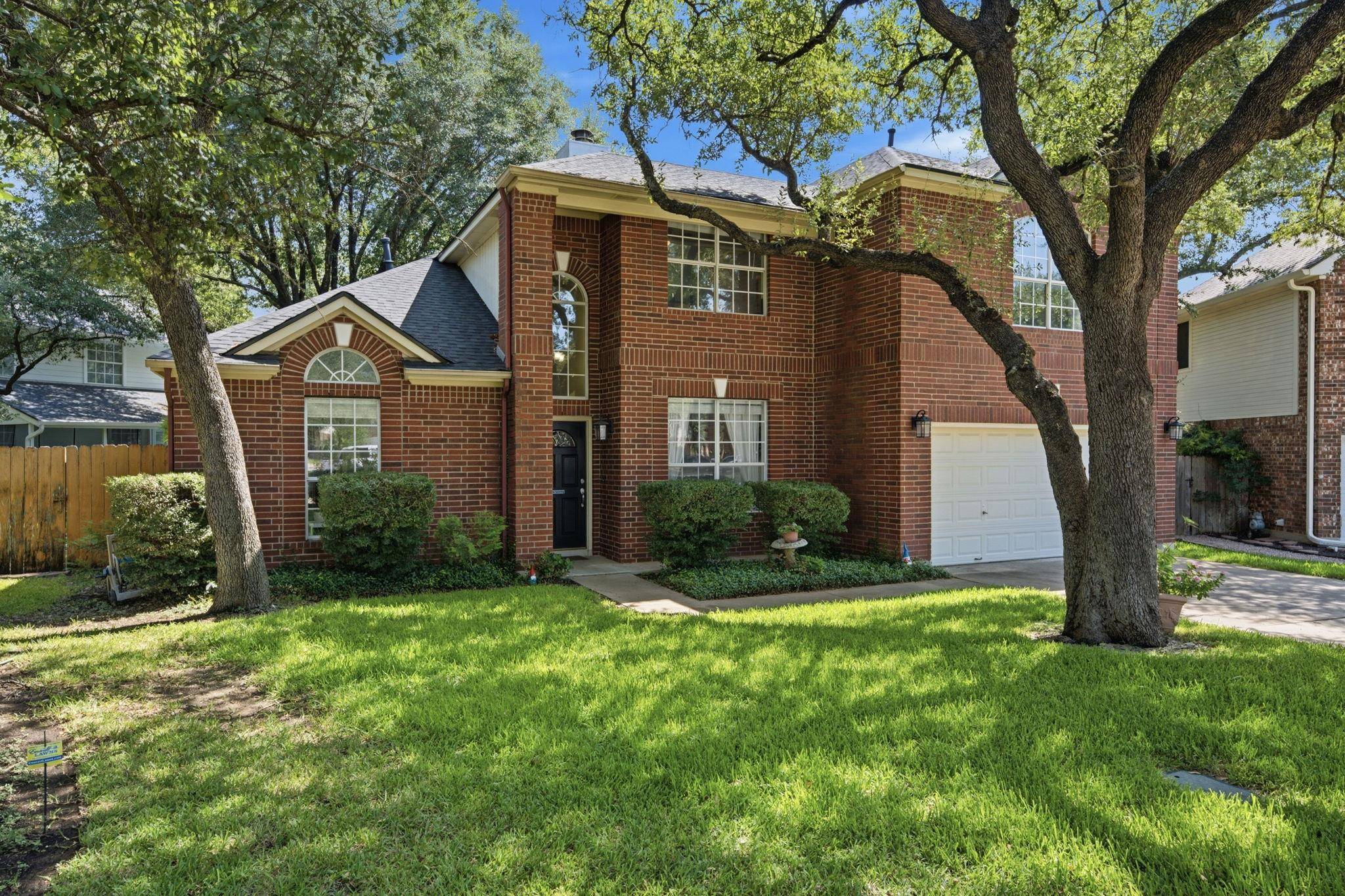 510 Brookstone CT, Round Rock, TX 78681