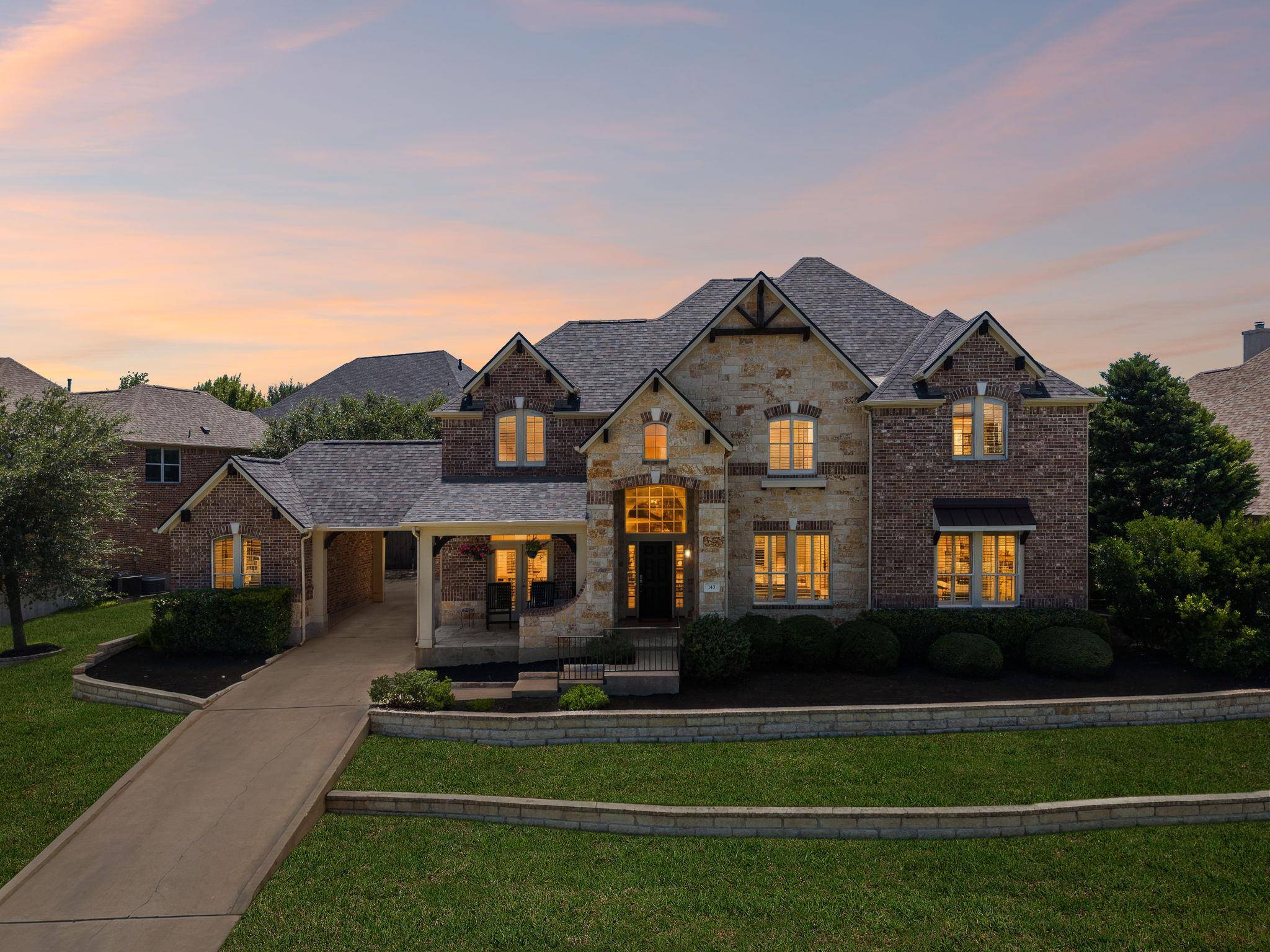143 Desert Willow WAY, Austin, TX 78737