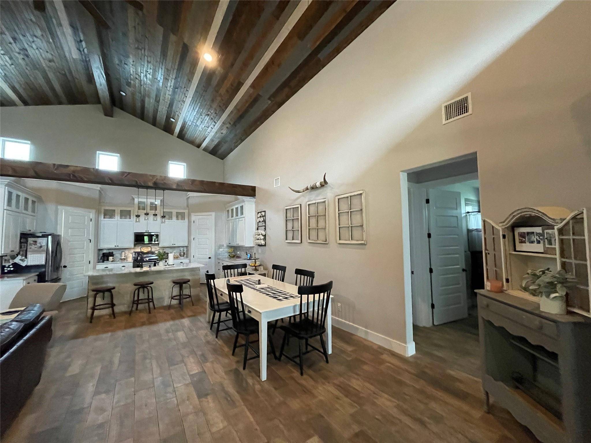 6787 Fm 2657 HWY, Briggs, TX 78608